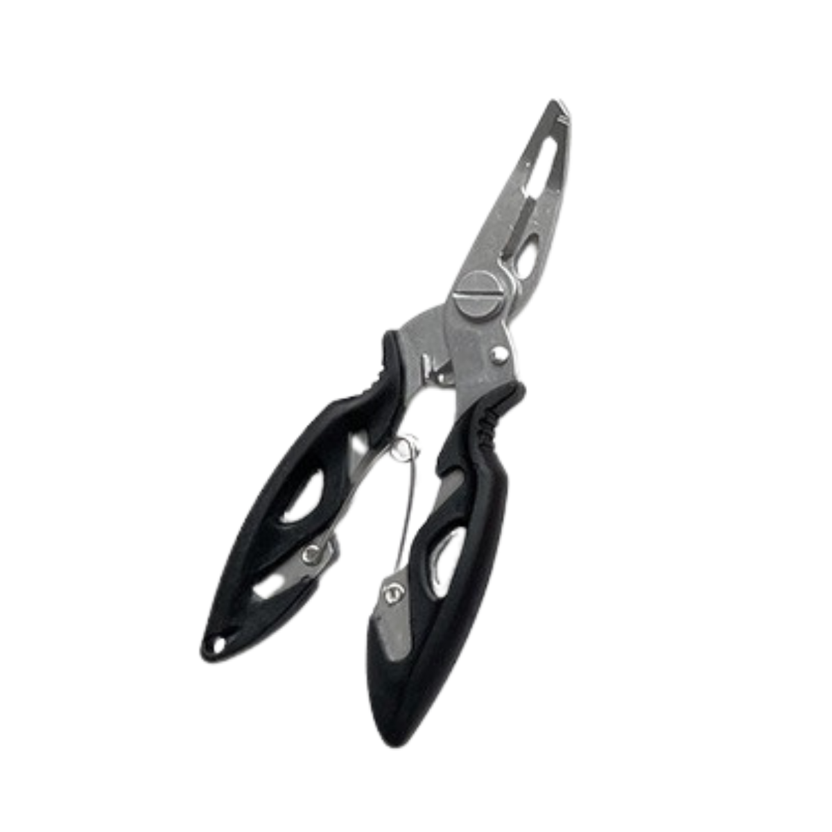 Pinza Saca Anillas