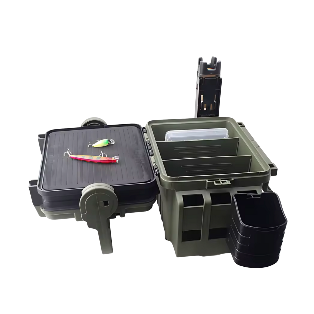 Caja de Pesca L