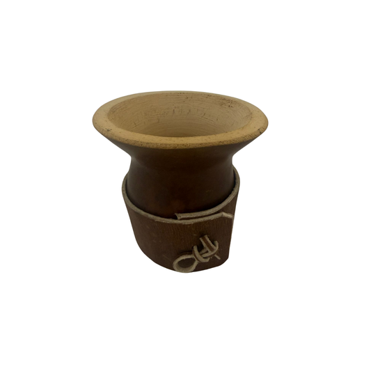 Mate pulido + Posamate