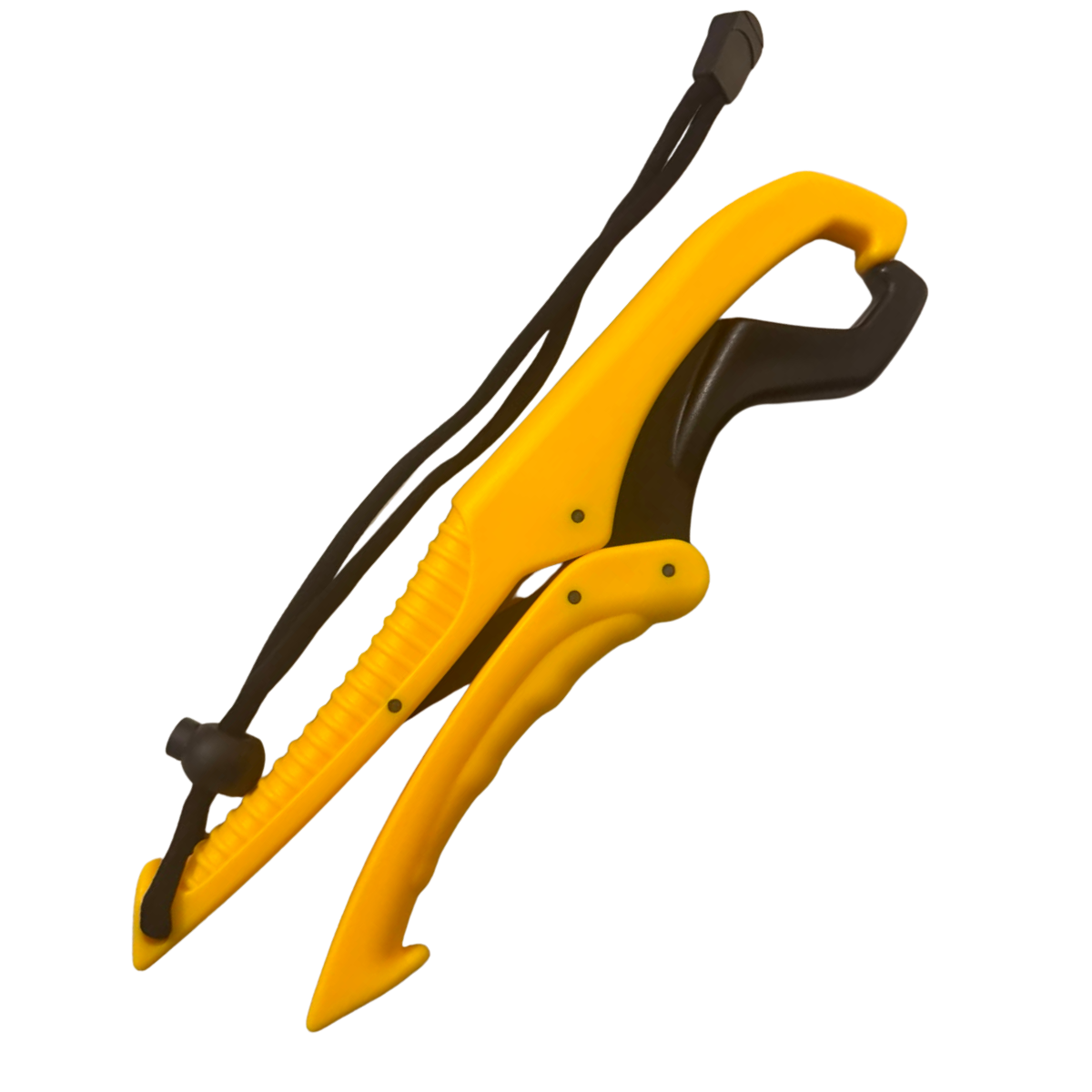 Pinza Bogagrip Plastico