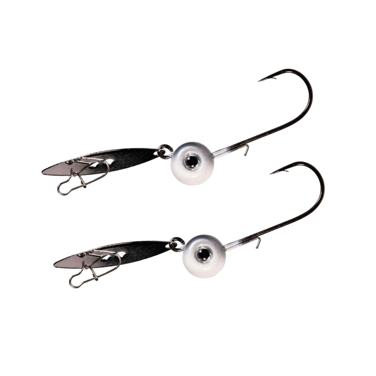 Z Man - ChatterBait® WillowVibe™ x 2