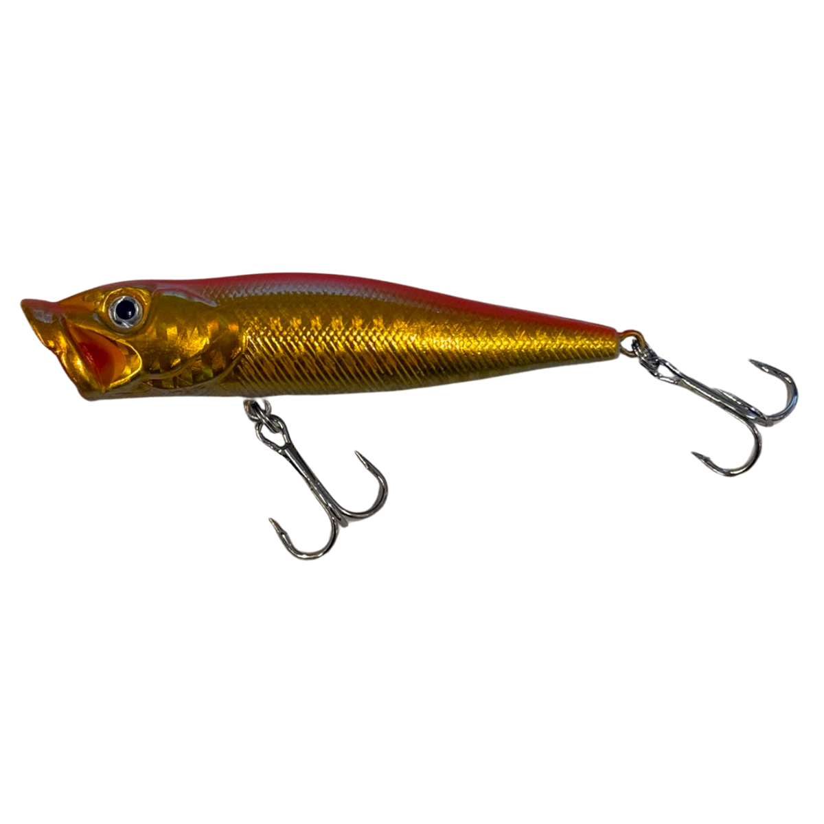 Señuelo Popper 9.5 cm
