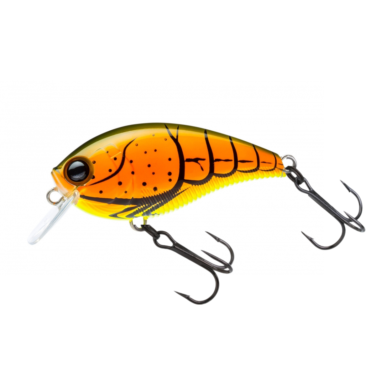 Yo-Zuri - 3DB Crank 1.5 Squarebill