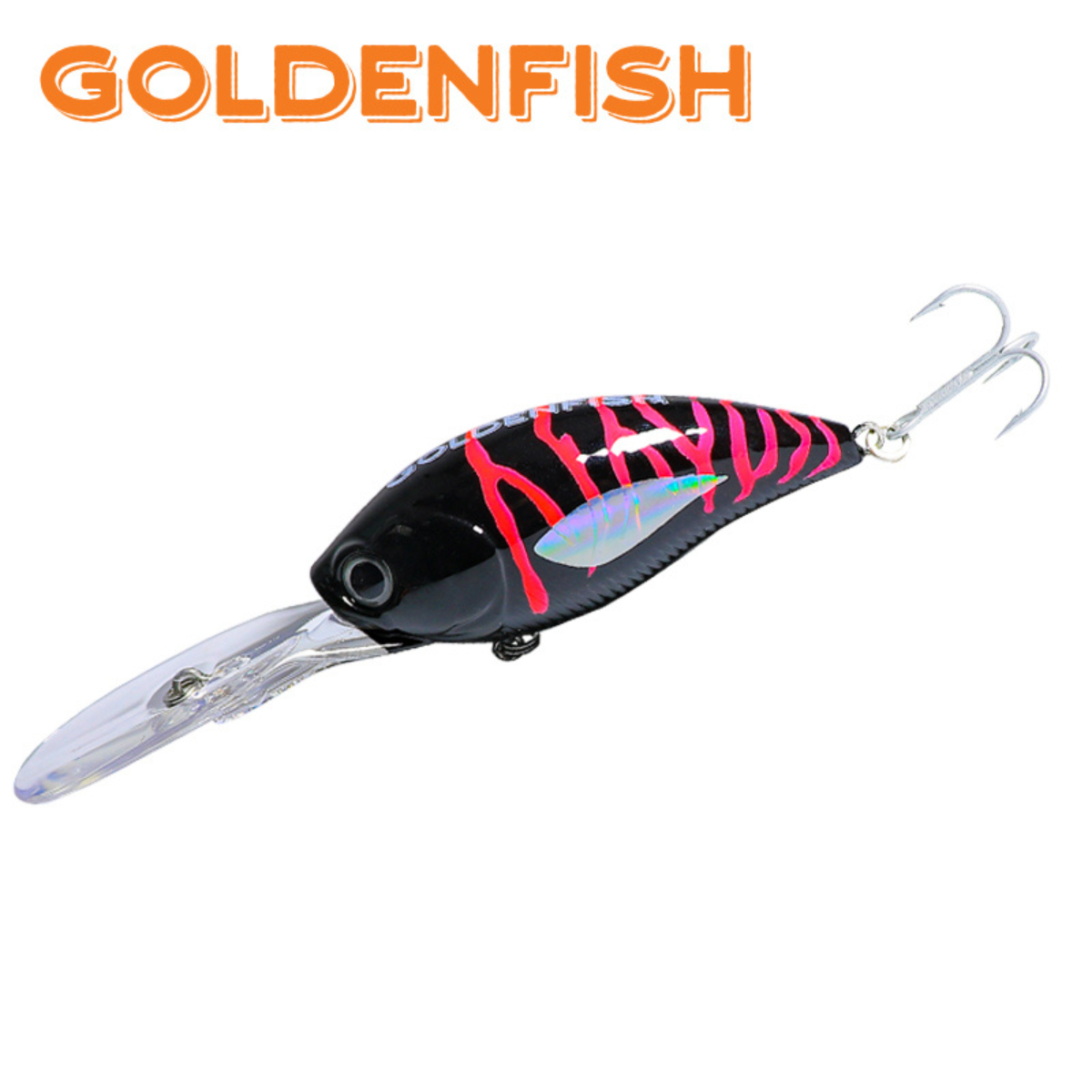 Goldenfish - GoldenDiver 70