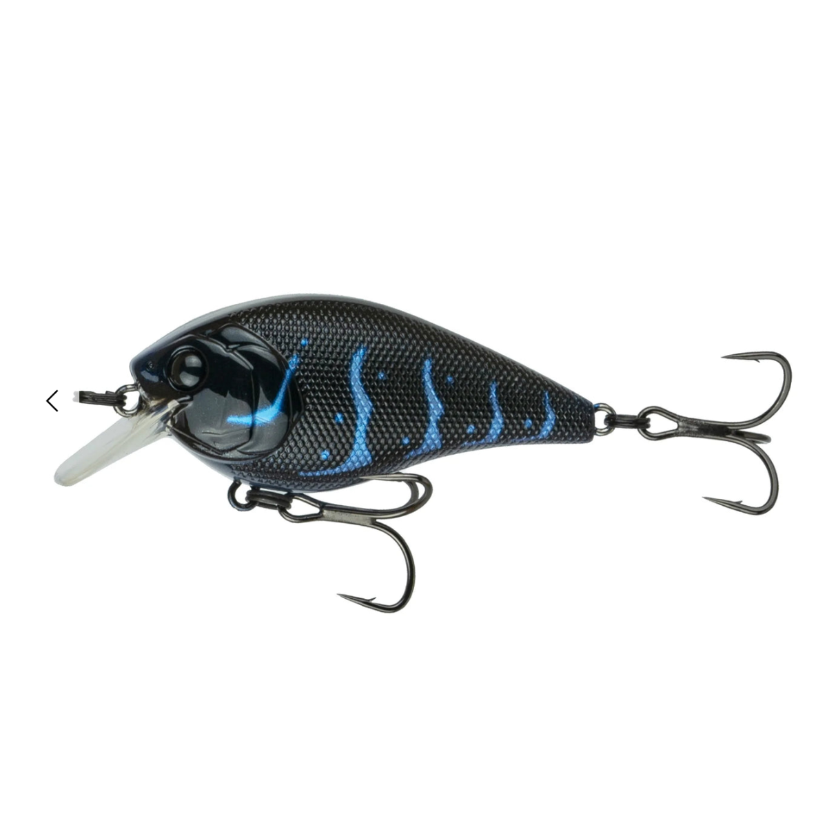 6th Sense - Crush 100X