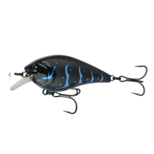 6th Sense - Crush 100X