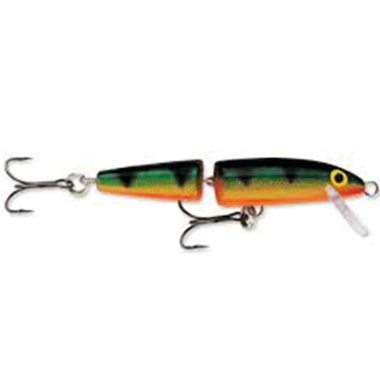 Señuelo - Rapala Jointed 9