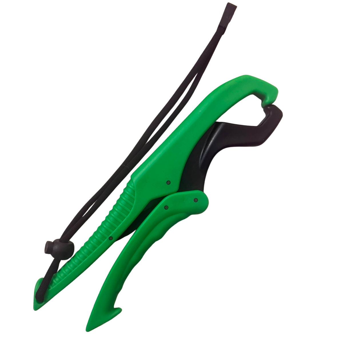 Pinza Bogagrip Plastico