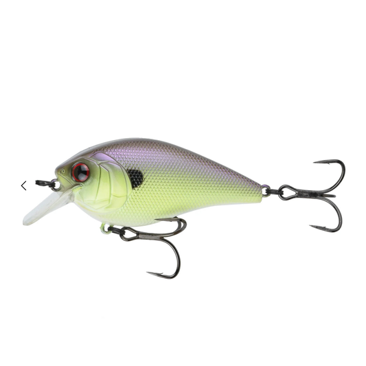 6th Sense - Crush 100S