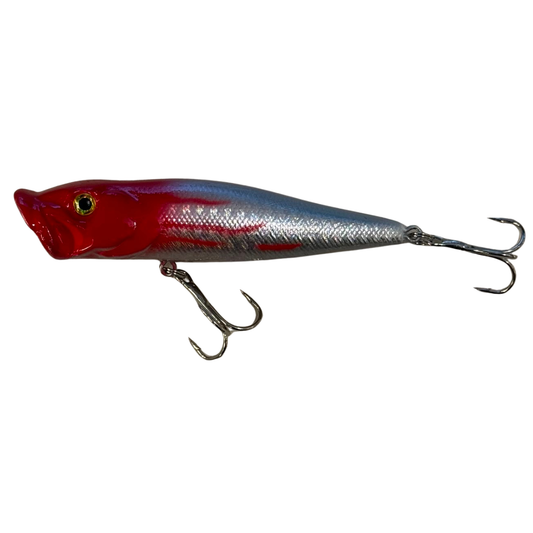 Señuelo Popper 9.5 cm
