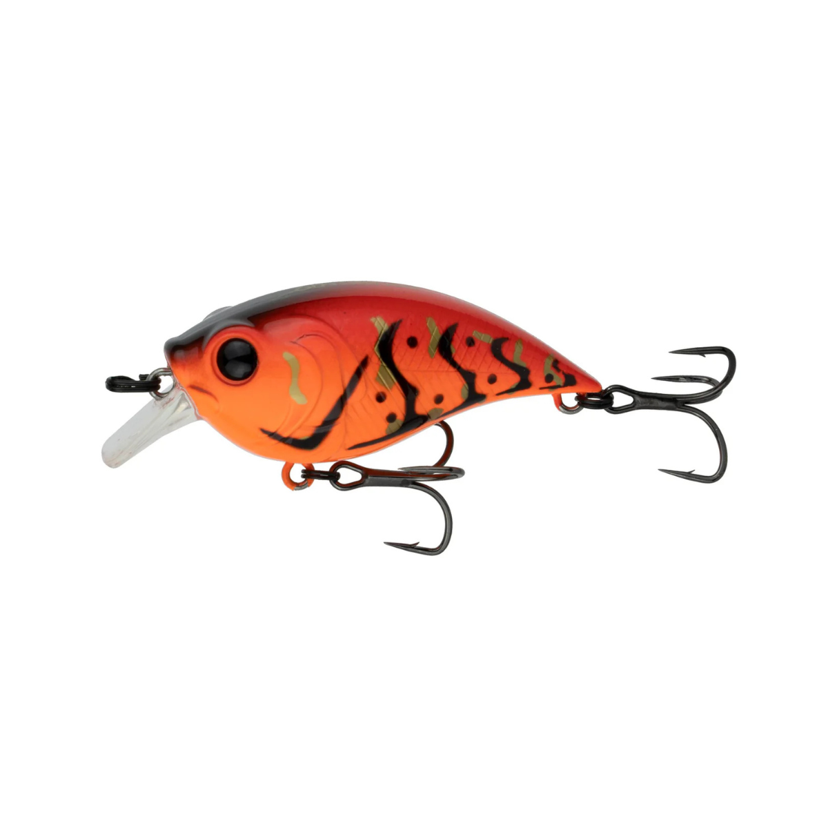 6th Sense - Curve Finesse Squarebill