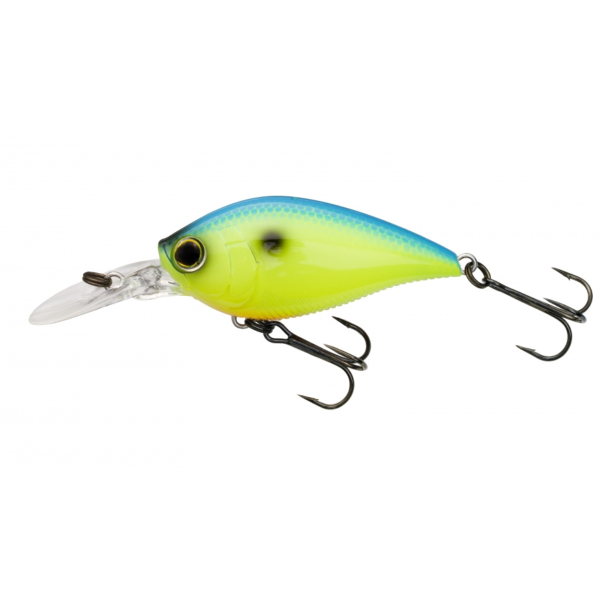 Yo-Zuri - 3DB Crank 1.5 MR