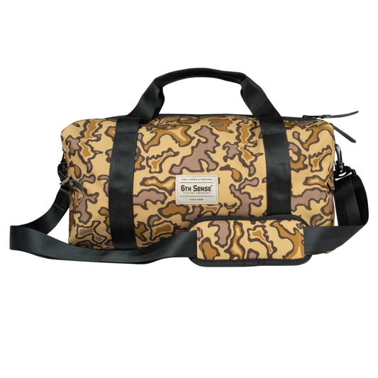 6th Sense - Bolso de pesca 25 LT