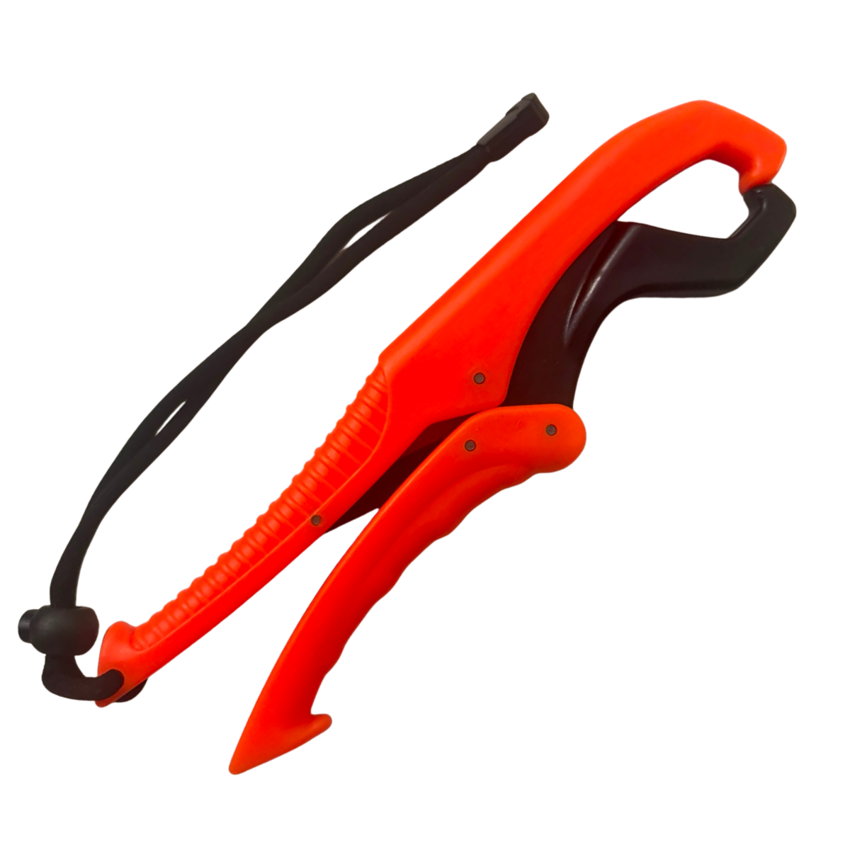 Pinza Bogagrip Plastico