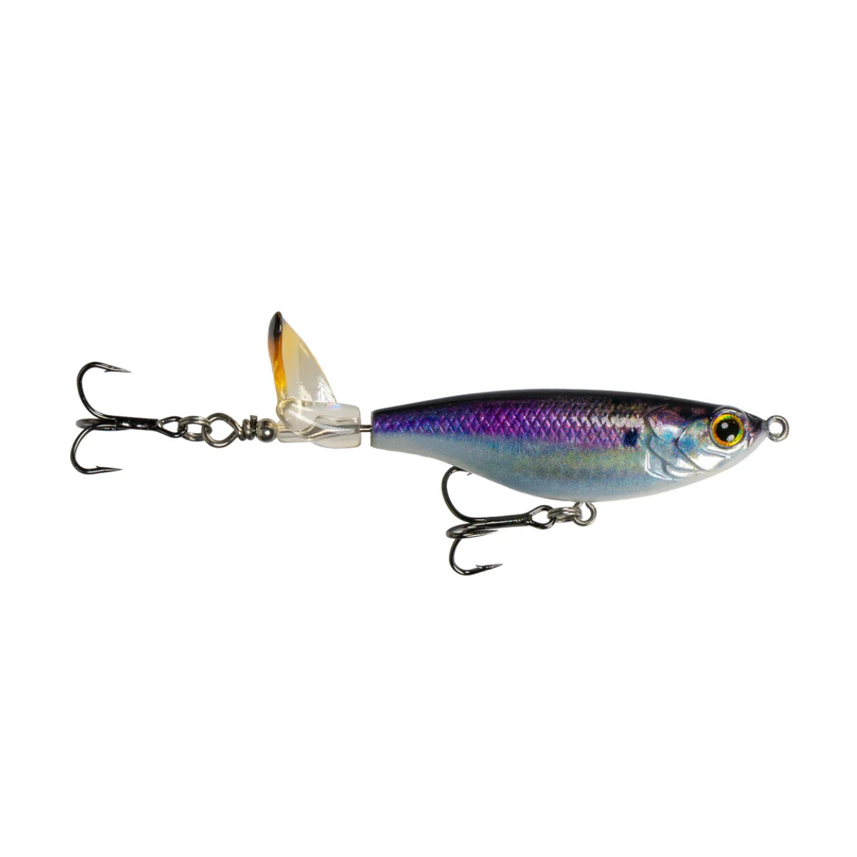 6th Sense - Scramble 80