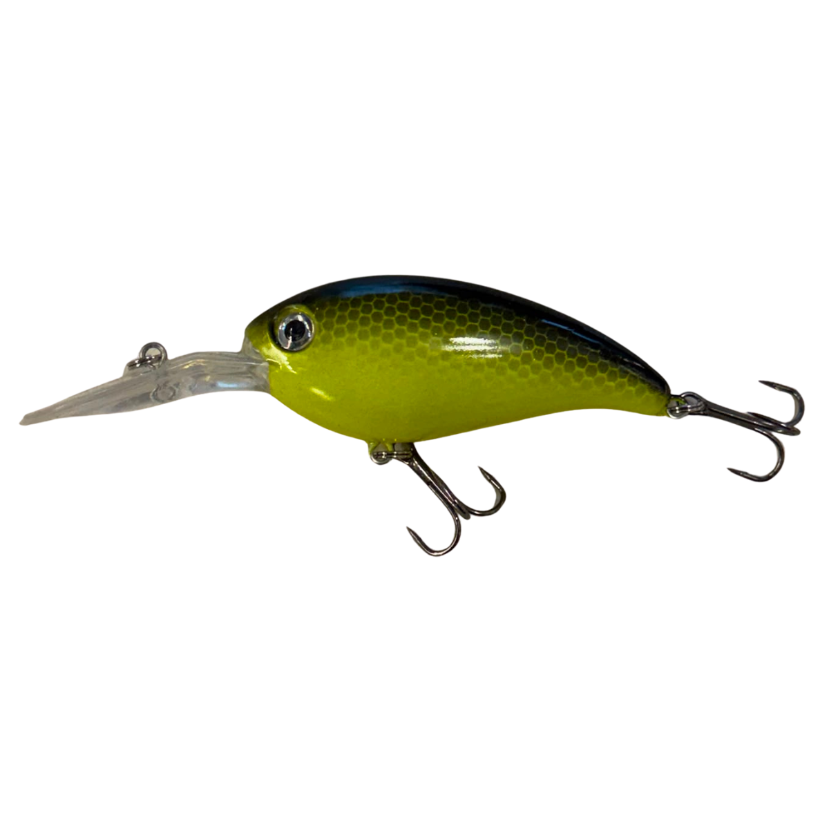 Señuelo Crank 7 cm