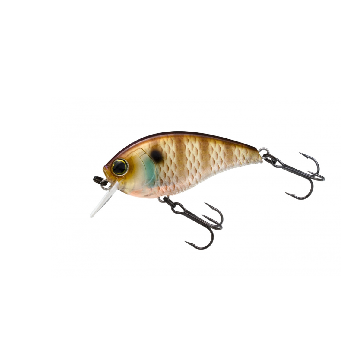 Yo-Zuri - 3DB Crank 1.5 Squarebill