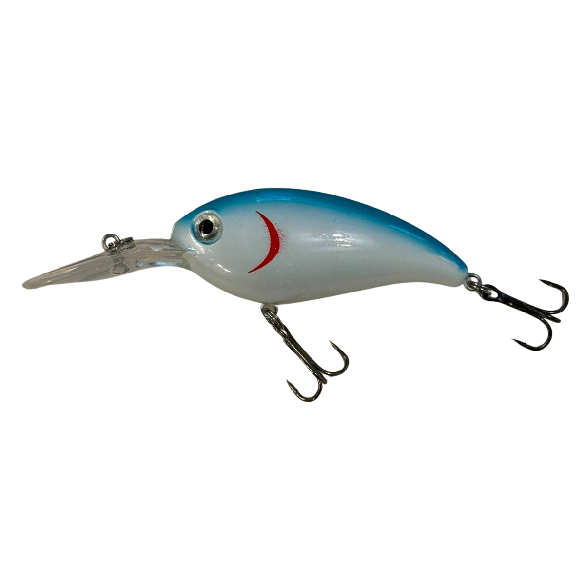 Señuelo Crank 7 cm