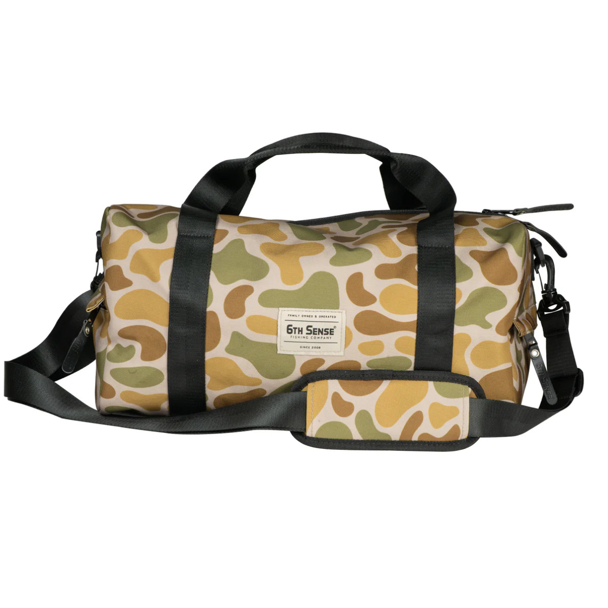 6th Sense - Bolso de pesca 25 LT