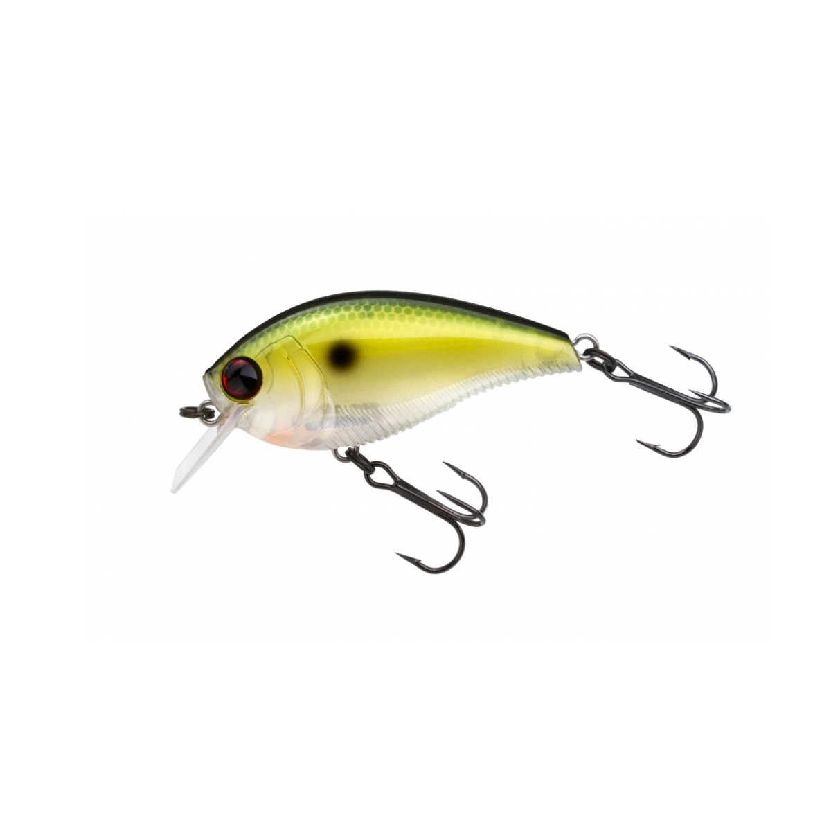 Yo-Zuri - 3DB Crank 1.5 Squarebill