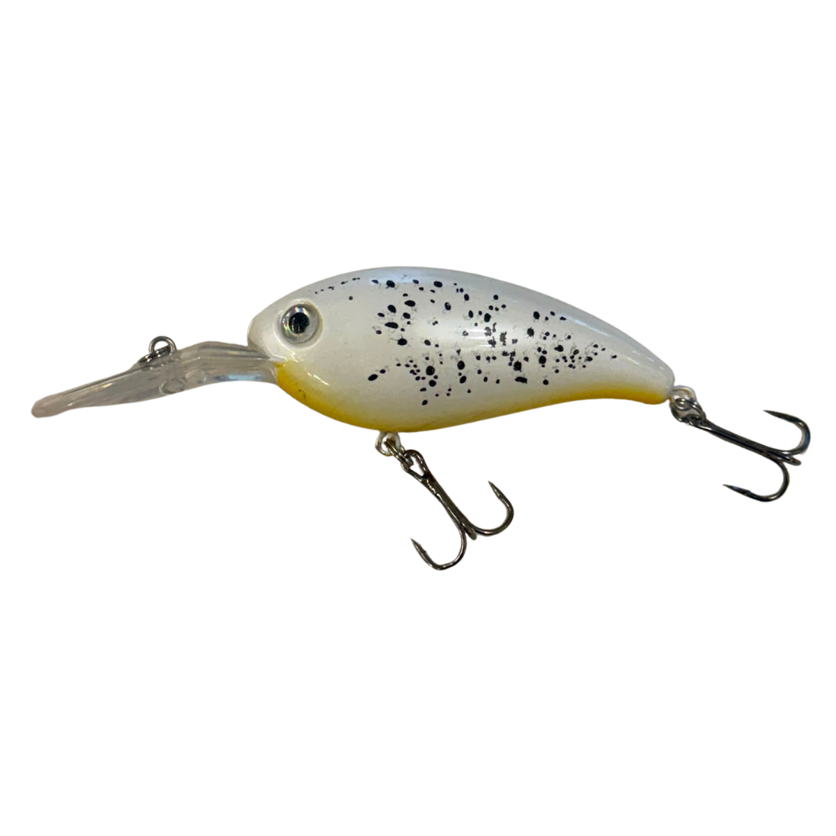 Señuelo Crank 7 cm