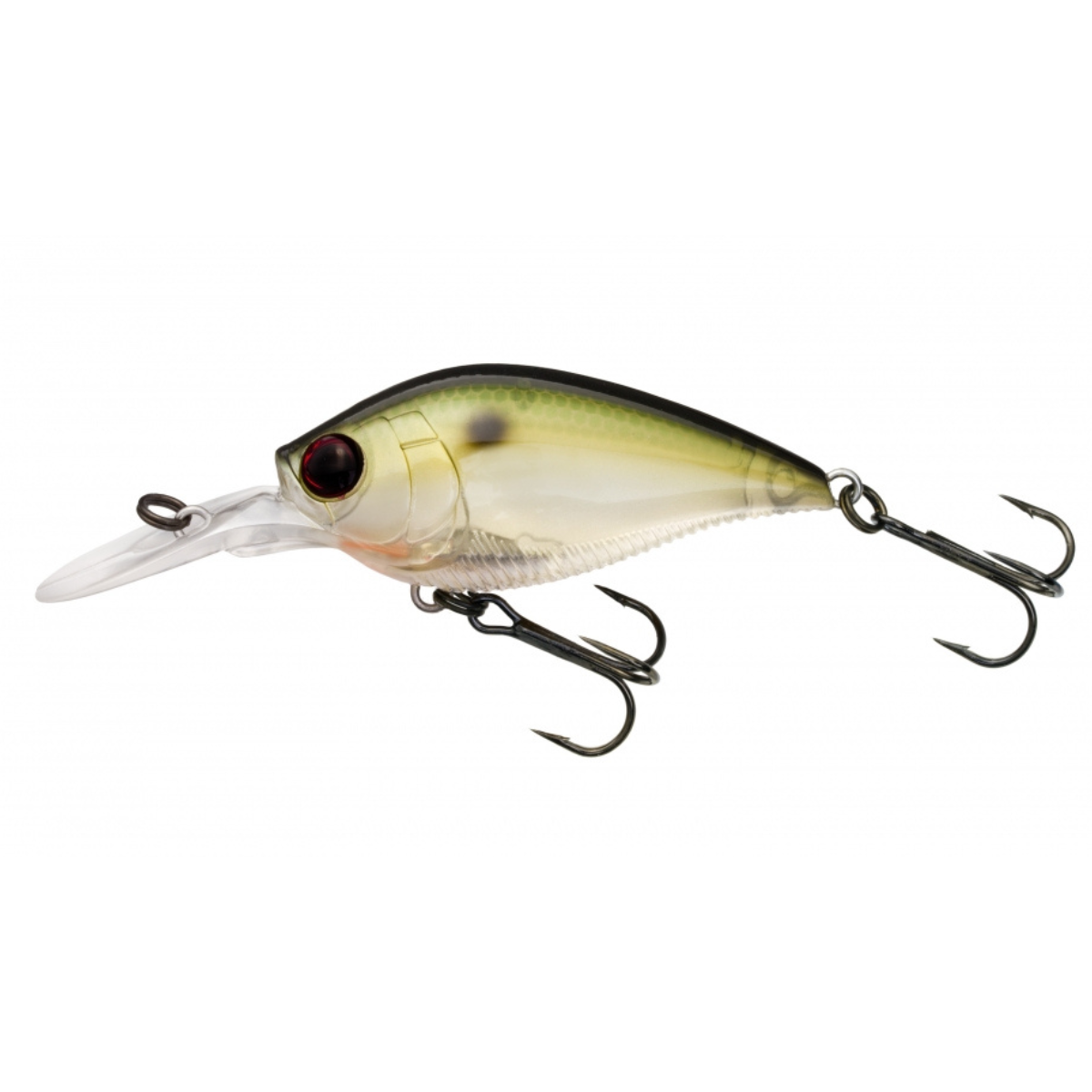 Yo-Zuri - 3DB Crank 1.5 MR