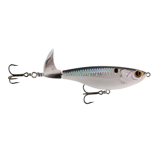 6th Sense - Scramble 106