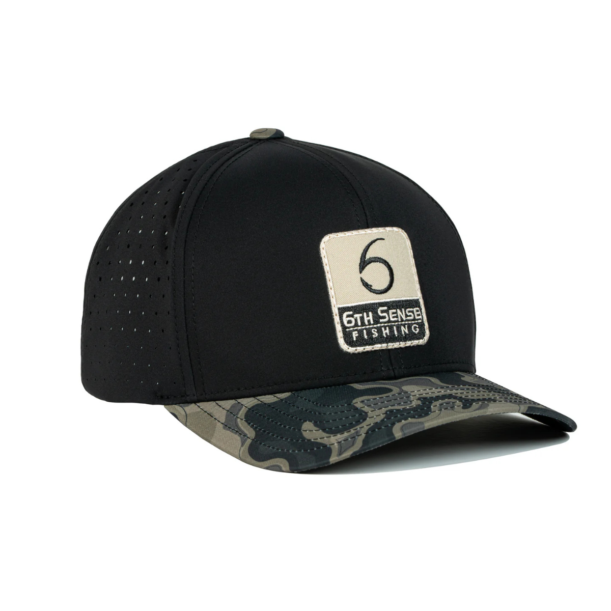 6th Sense - Gorra The WaterWood