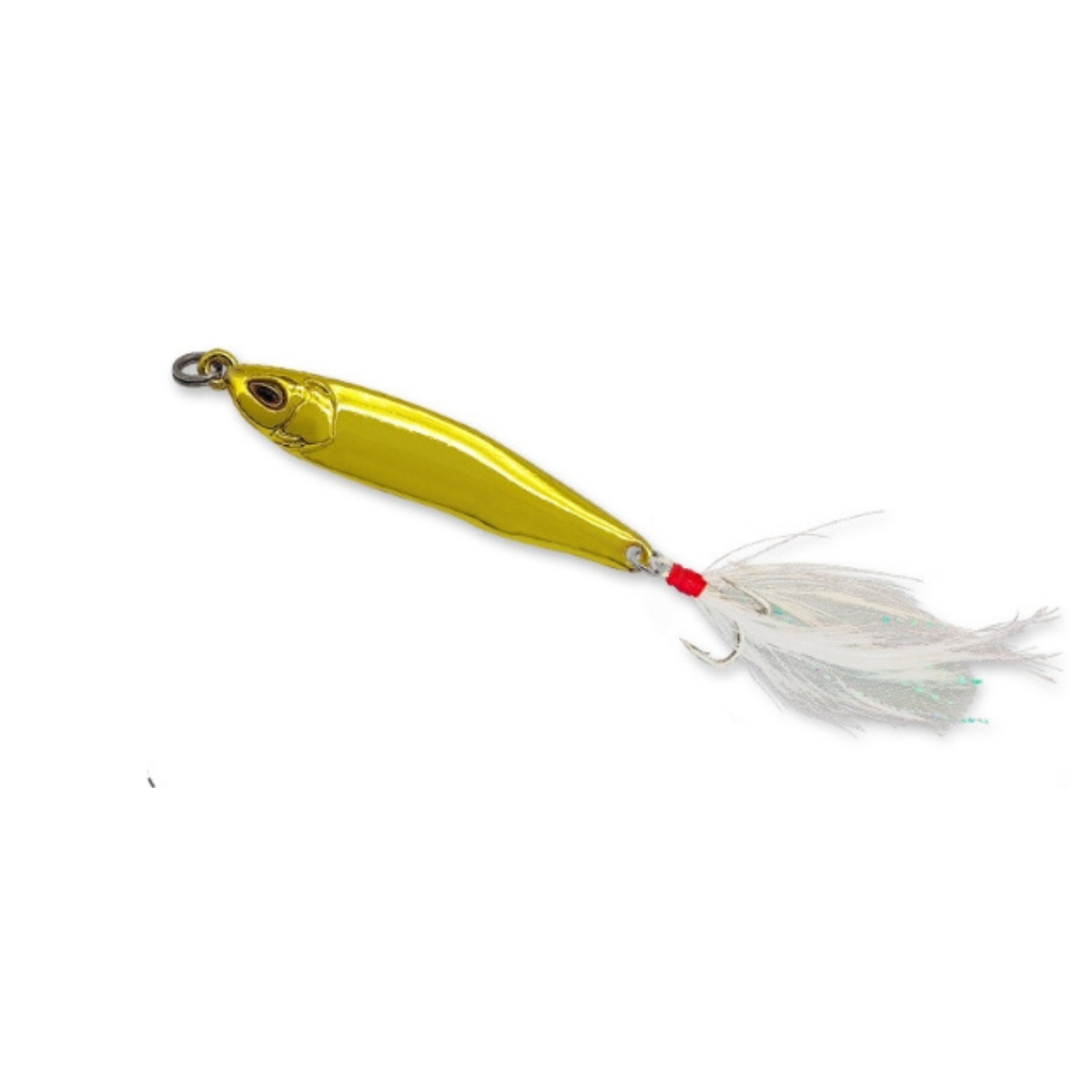 Jig Cuchara 15 gr