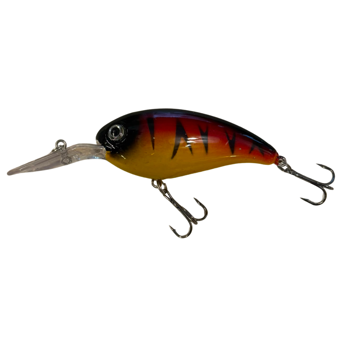 Señuelo Crank 7 cm
