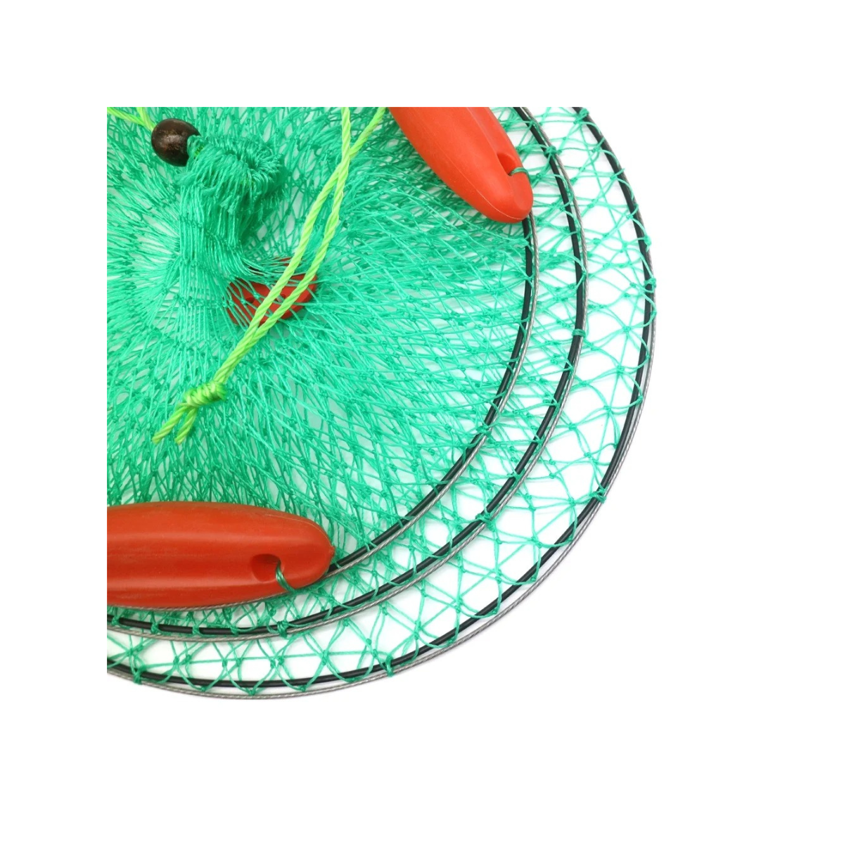 Red Vivero C/ Flotador