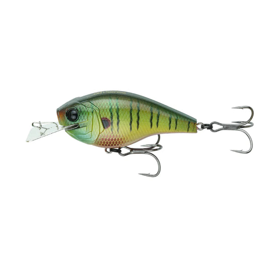 Señuelo 6th Sense Axis - Spring Bluegill