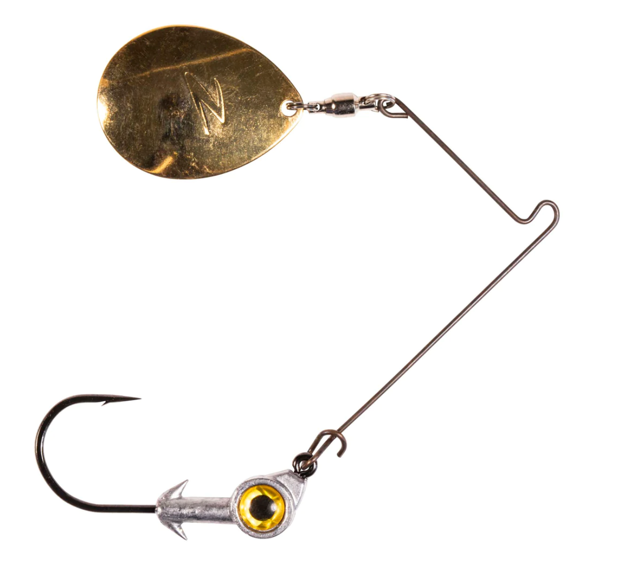 Z Man - BullZEye™ Spinnerbait