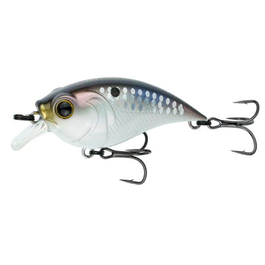 Señuelo - 6th Sense Curve Finesse Squarebill - Shad Scales