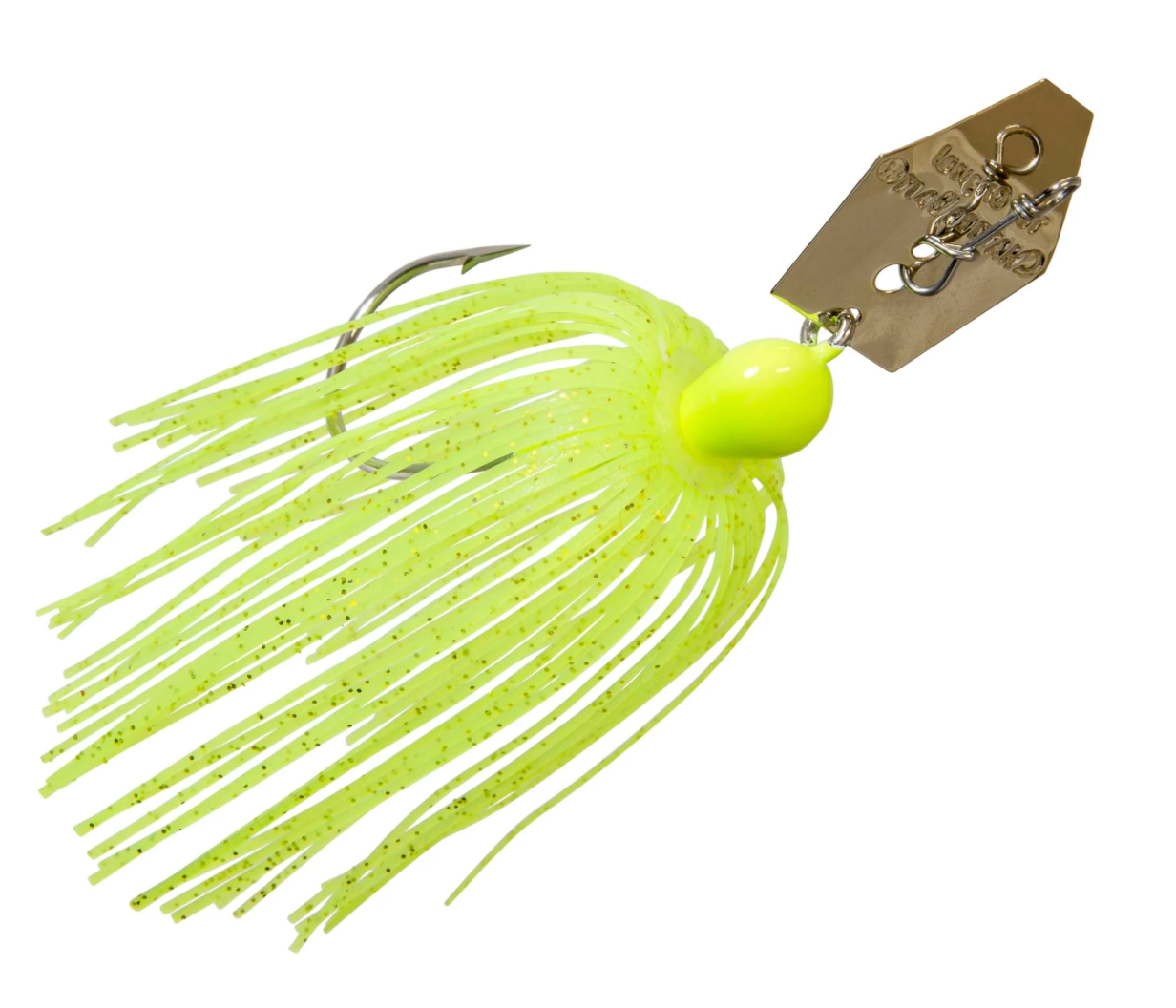 Z Man - Original ChatterBait™