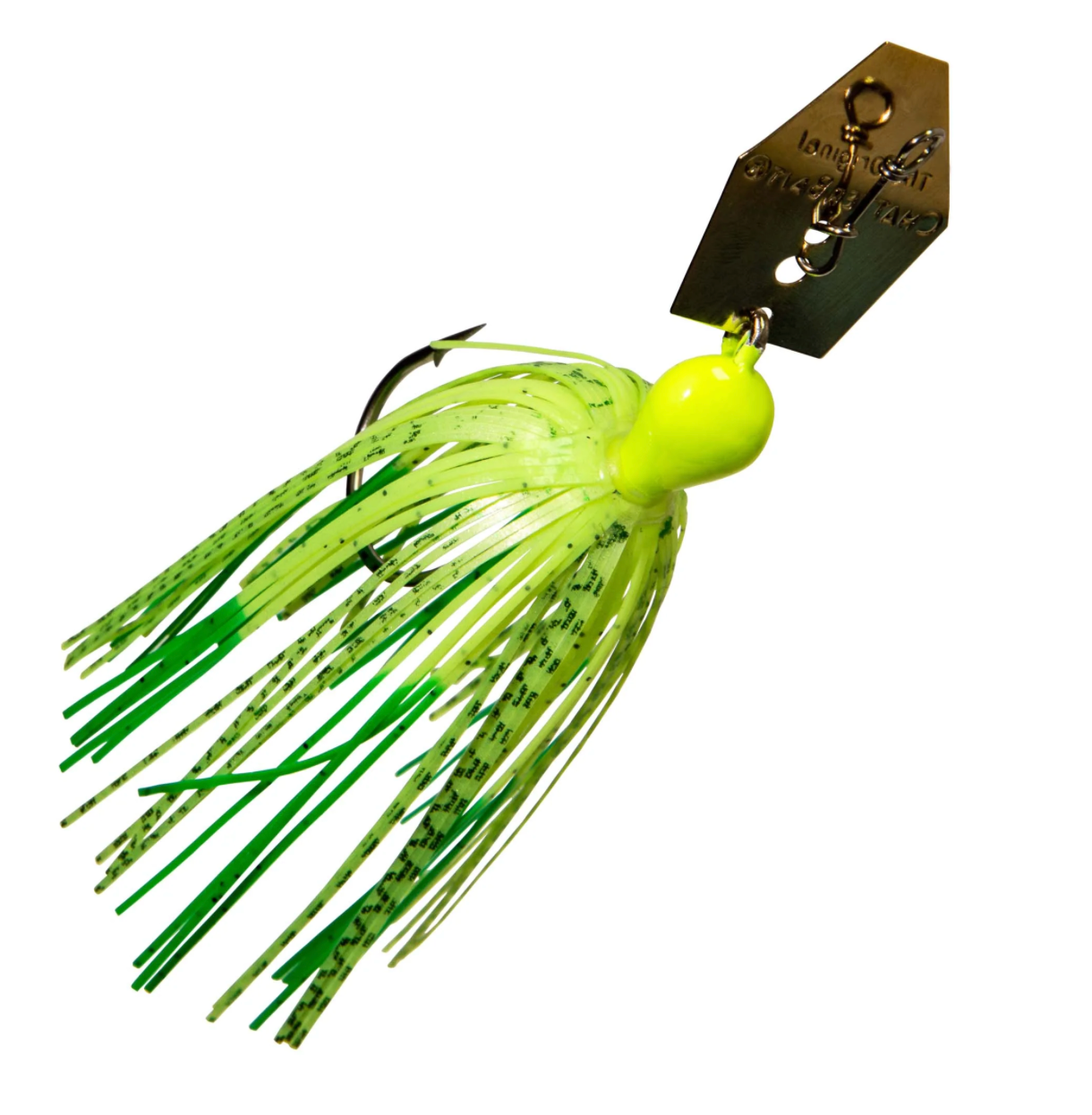 Z Man - Original ChatterBait™