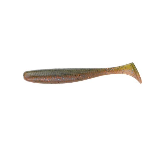 Gomas - 6th Sense Divine Swimbait - Bluegill Fire