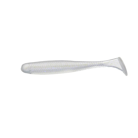 Gomas - 6th Sense Divine Swimbait - Ghost Ice Minnow