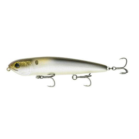 Señuelo - 6th Sense Dogma 115 - 4K Shad