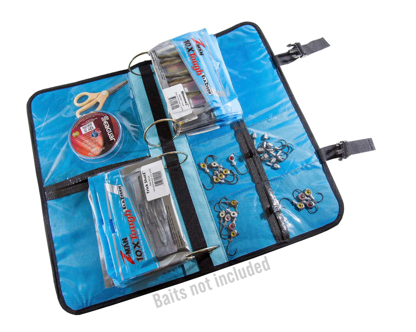 Z Man - Bait BinderZ™ Doublewide