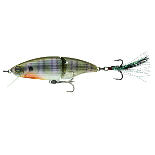 Señuelo - 6th Sense Hybrid SwimCrank D3 - Bluegill Spawn