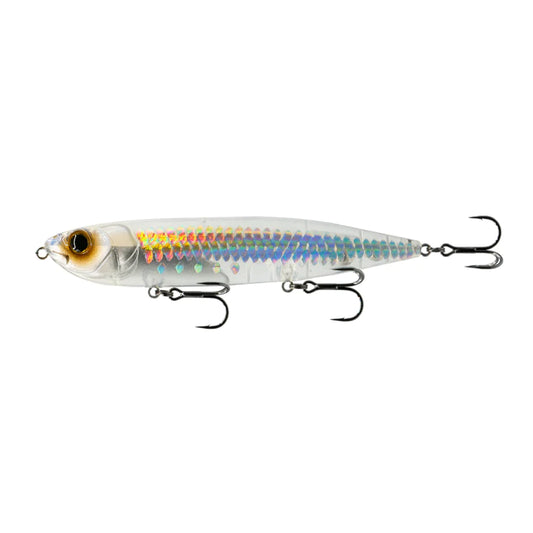 Señuelo - 6th Sense Magnum CatWalk - Glass Shad