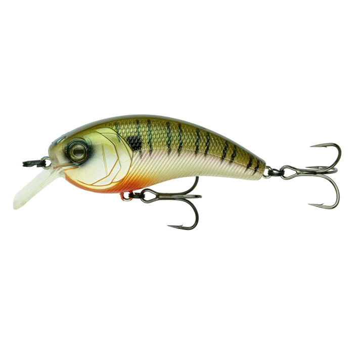 Señuelo - 6th Sense Movement L7 - 4K Bluegill