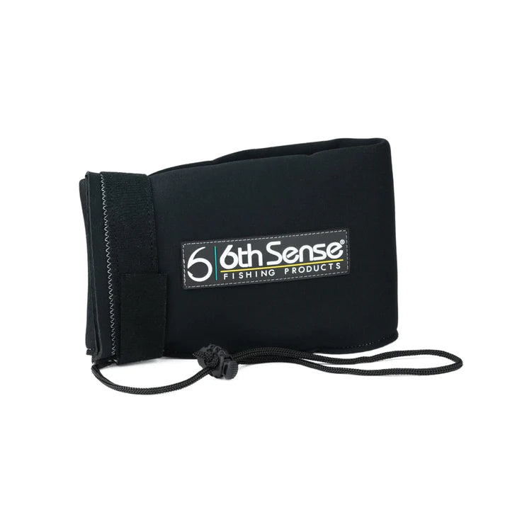 6th Sense Protector de Caña múltiple  - Black