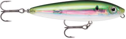 Señuelo - Rapala Skitter Walk 11