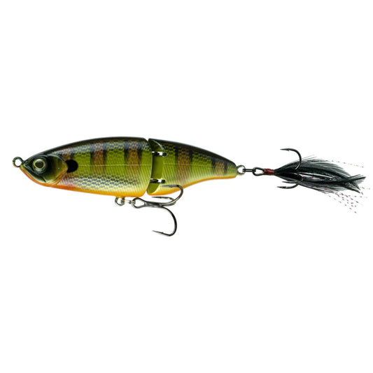 Señuelo - 6th Sense Speed Glide 100 - Bluegill Fire