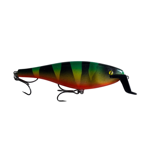 Señuelo - South Lures Super Shad