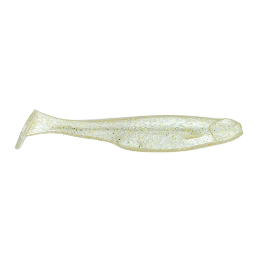 Gomas - 6th Sense Whale Swimbait - Platinum White