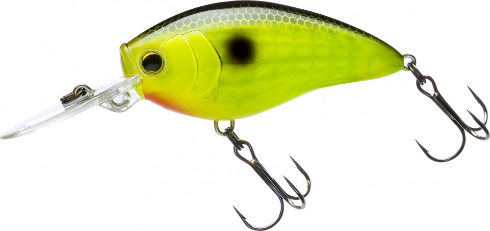 Yo-Zuri - 3DR-X Crank MR