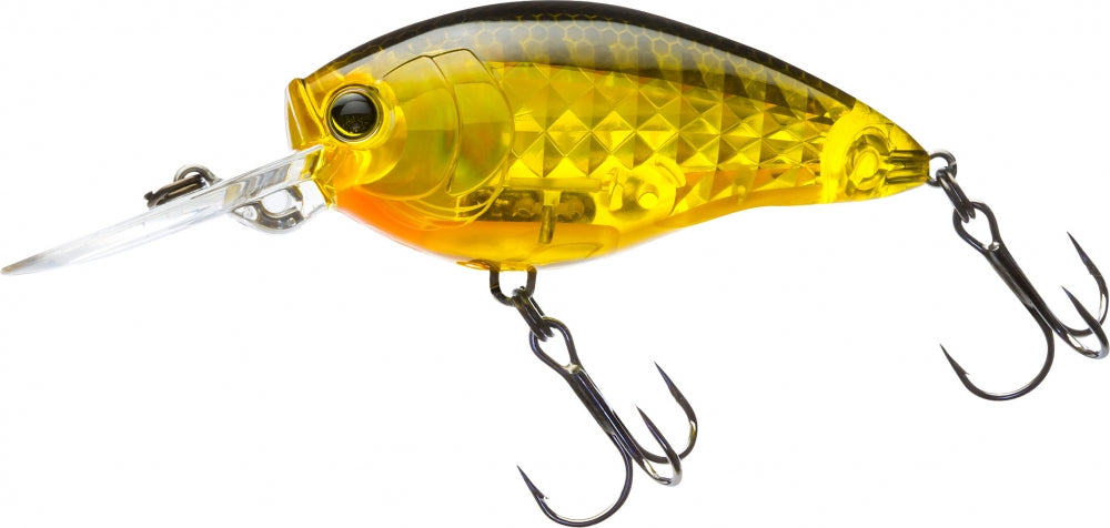 Yo-Zuri - 3DR-X Crank MR